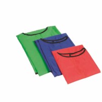 Painting apron blue - 6 to 8 years