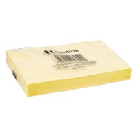 Memos - Self-adhesive - Size: 50 x 76 mm