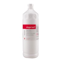 Finger paint - Heutink - White