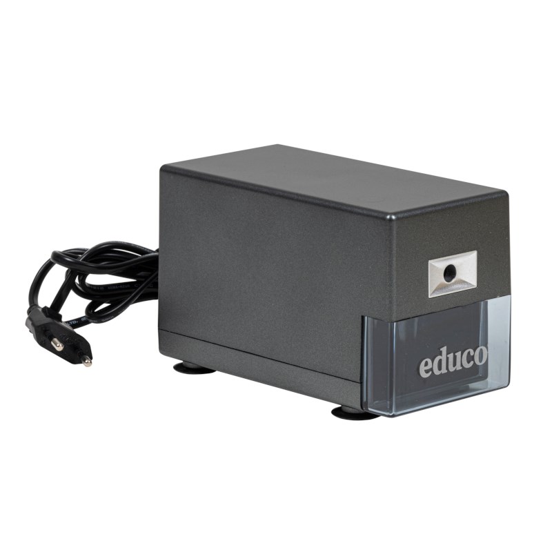 Electric pencil sharpener - Heutink - 1 hole
