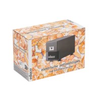 Electric pencil sharpener - Heutink - 1 hole