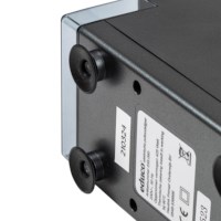 Electric pencil sharpener - Heutink - 1 hole