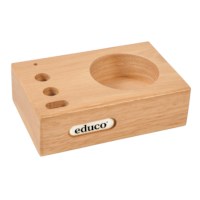 Storage Block: For Art & Pasting Materials