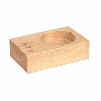 Storage Block: For Art & Pasting Materials