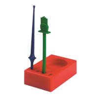 Material stand - Plastic