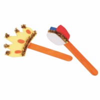 Ice lolly sticks - Natural - 4500 pcs.