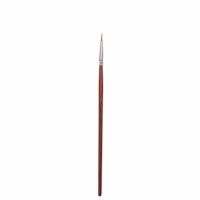 Paint brushes - Water colours - Heutink - No. 1 8 x 3 mm