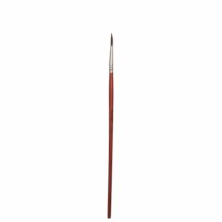 Paint brushes - Water colours - Heutink - No. 2 9 x 4 mm