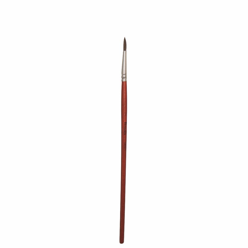 Paint brushes - Water colours - Heutink - No. 2 9 x 4 mm
