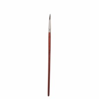 Paint brushes - Water colours - Heutink - No. 3 10 x 5 mm
