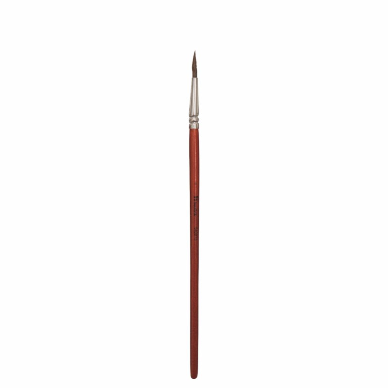 Paint brushes - Water colours - Heutink - No. 4 11 x 6 mm
