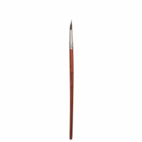 Paint brushes - Water colours - Heutink - No. 6 14 x 8 mm