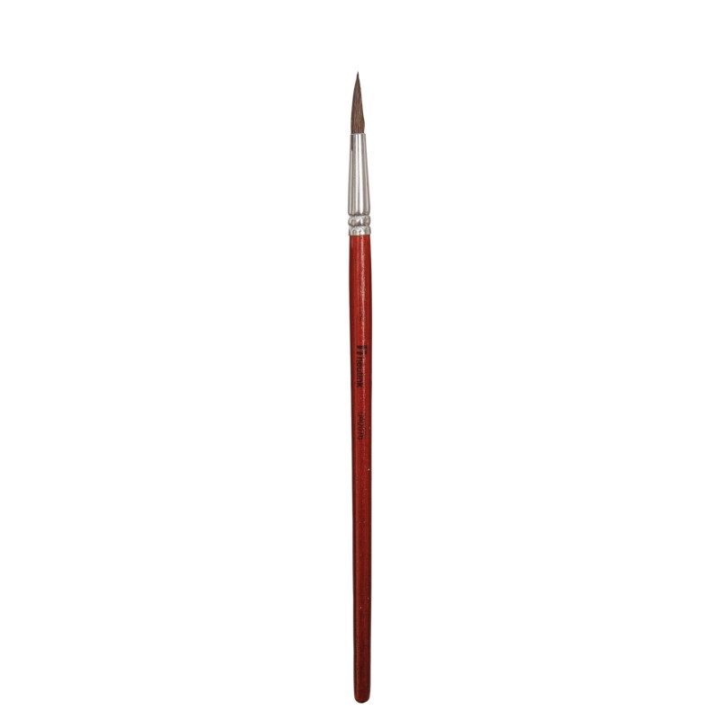 Paint brushes - Water colours - Heutink - No. 7 16 x 9 mm