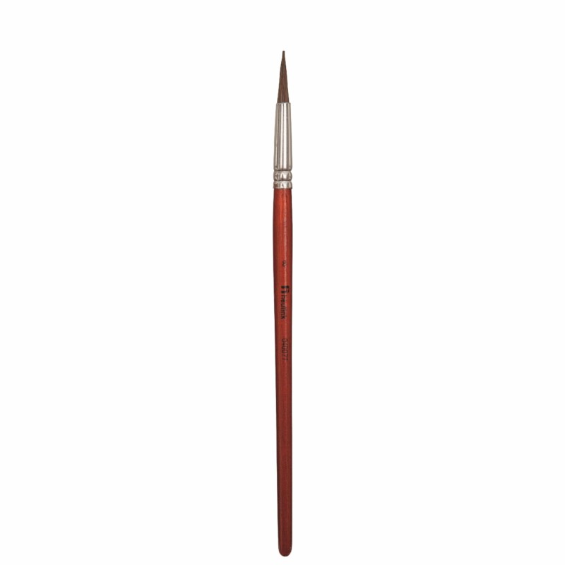 Paint brushes - Water colours - Heutink - No. 8 18 x 10 mm