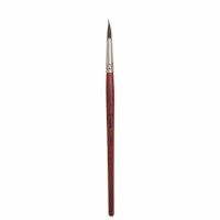 Paint brushes - Water colours - Heutink - No. 9 20 x 11 mm
