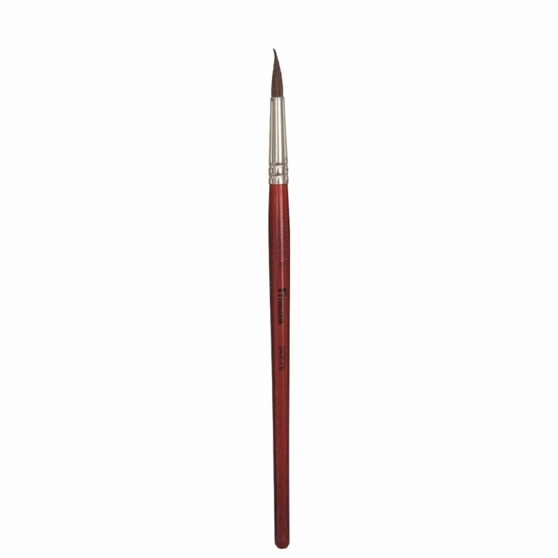 Paint brushes - Water colours - Heutink - No. 9 20 x 11 mm