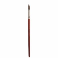 Paint brushes - Water colours - Heutink - No. 10 24 x 12 mm