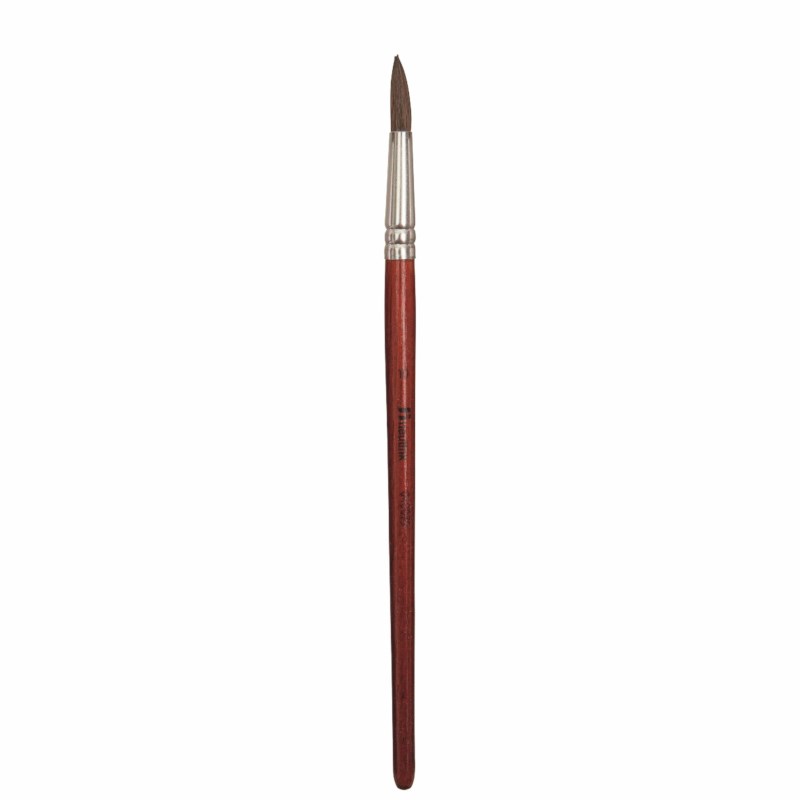Paint brushes - Water colours - Heutink - No. 10 24 x 12 mm