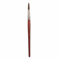 Paint brushes - Water colours - Heutink - No. 11 26 x 14 mm