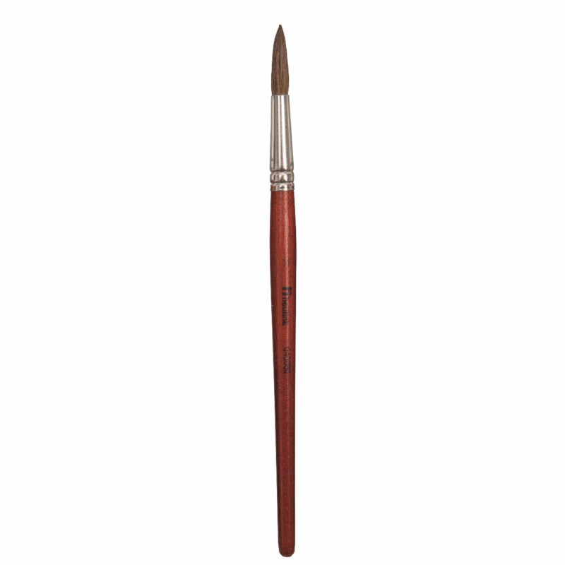 Paint brushes - Water colours - Heutink - No. 11 26 x 14 mm