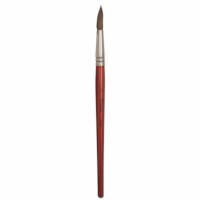 Paint brushes - Water colours - Heutink - No. 12 28 x 15 mm