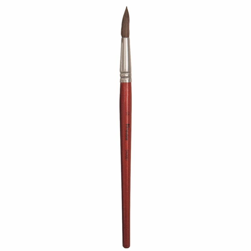 Paint brushes - Water colours - Heutink - No. 12 28 x 15 mm