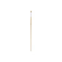 Paint brushes - Lyons - Flat ferrule, long handled - Nr. 4