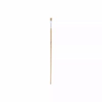 Paint brushes - Lyons - Flat ferrule, long handled - Nr. 6