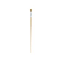Paint brushes - Lyons - Flat ferrule, long handled - Nr. 14