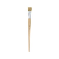Paint brushes - Lyons - Flat ferrule, long handled - Nr. 24