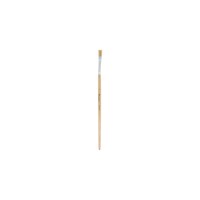 Paint brushes - Lyons - Flat ferrule, short handled - Nr. 4