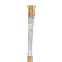 Paint brushes - Lyons - Flat ferrule, short handled - Nr. 4