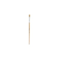 Paint brushes - Lyons - Flat ferrule, short handled - Nr. 6