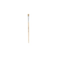 Paint brushes - Lyons - Flat ferrule, short handled - Nr. 8