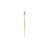 Paint brushes - Lyons - Flat ferrule, short handled - Nr. 10