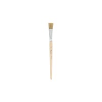 Paint brushes - Lyons - Flat ferrule, short handled - Nr. 14