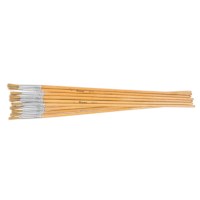 Paint brushes - Lyons - Round ferrule, long handled - Nr. 4