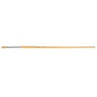 Paint brushes - Lyons - Round ferrule, long handled - Nr. 8