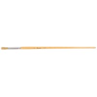 Paint brushes - Lyons - Round ferrule, long handled - Nr. 10