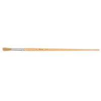 Paint brushes - Lyons - Round ferrule, long handled - Nr. 14