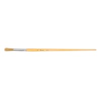 Paint brushes - Lyons - Round ferrule, long handled - Nr. 16