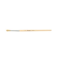 Paint brushes - Lyons - Round ferrule, short handled - Nr. 4