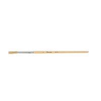 Paint brushes - Lyons - Round ferrule, short handled - Nr. 6