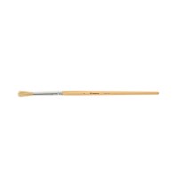 Paint brushes - Lyons - Round ferrule, short handled - Nr. 8