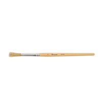 Paint brushes - Lyons - Round ferrule, short handled - Nr. 12