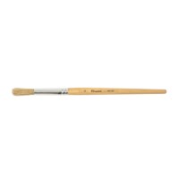 Paint brushes - Lyons - Round ferrule, short handled - Nr. 14