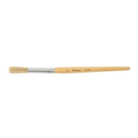Paint brushes - Lyons - Round ferrule, short handled - Nr. 16