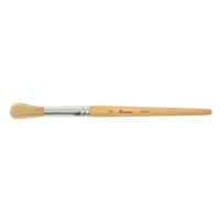 Paint brushes - Lyons - Round ferrule, short handled - Nr. 18