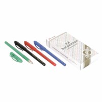 Ballpoint pen Goldline - Heutink - Blue