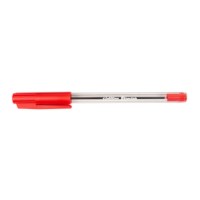 Ballpoint pen Goldline - Heutink - Red